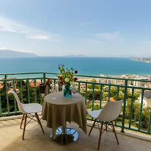 Comfort Albania