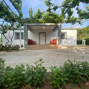 Progon House Albania