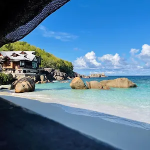 Chez Batista Seychelles