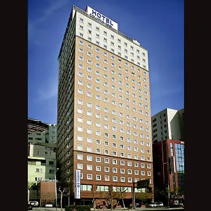 東横イン釜山駅2 *** 釜山広域市