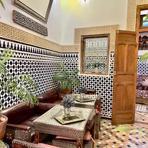 Dar Bhija 3* Fès