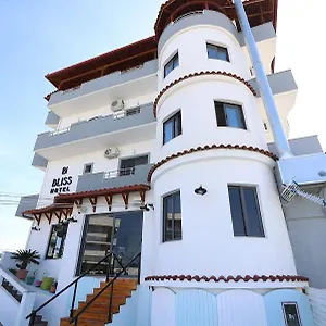 Bliss 3* Ksamil