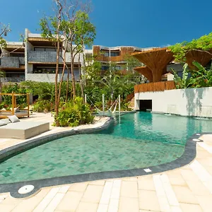 Adora Distinctive Residences Aparthotel Tulum