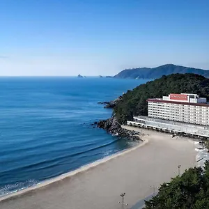 ザ ウェスティン ジョスン プサン ***** 釜山広域市