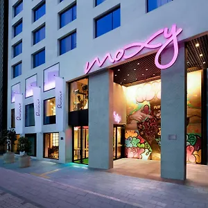 Moxy Insadong By Marriott Corea del Sud