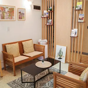 Starria Foreign Guest Only Guest house