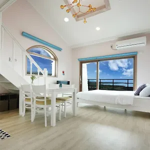 Haneul Tari Ferienhaus Jeju