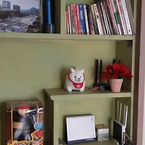 Birdsnest Hongdae Foreigner Only Хостел Сеул