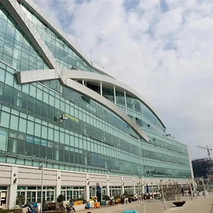 Hotel The Port, Busan