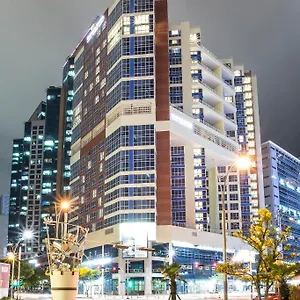 Centum Primus Busan