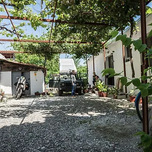 Eco Garten Gasthof Shkodra