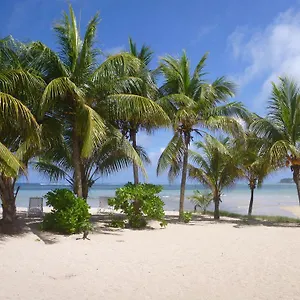 Jamelah Seychelles