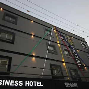 ビジネス プサン ステーション ** 釜山広域市