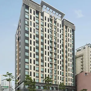 Western Coop & Dongdaemun Апарт-отель Сеул