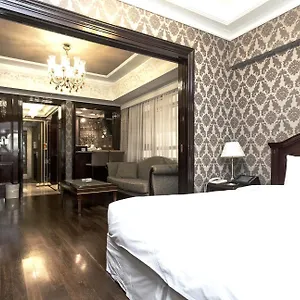Gangnam Artnouveau Отель Сеул