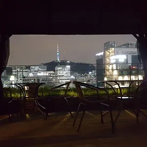 グリッド ホテル