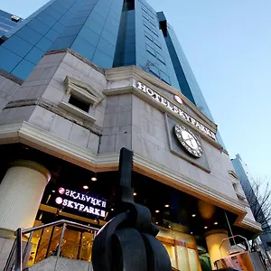 Skypark Myeongdong 2 Corea del Sud