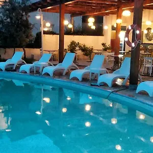 Olives 3* Dhërmi