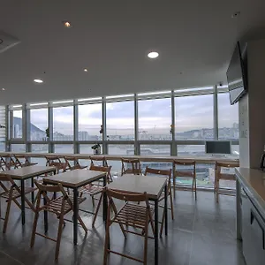 招待所 南浦1高级k-旅馆