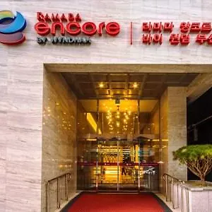 Ramada Encore By Wyndham Station **** 釜山広域市