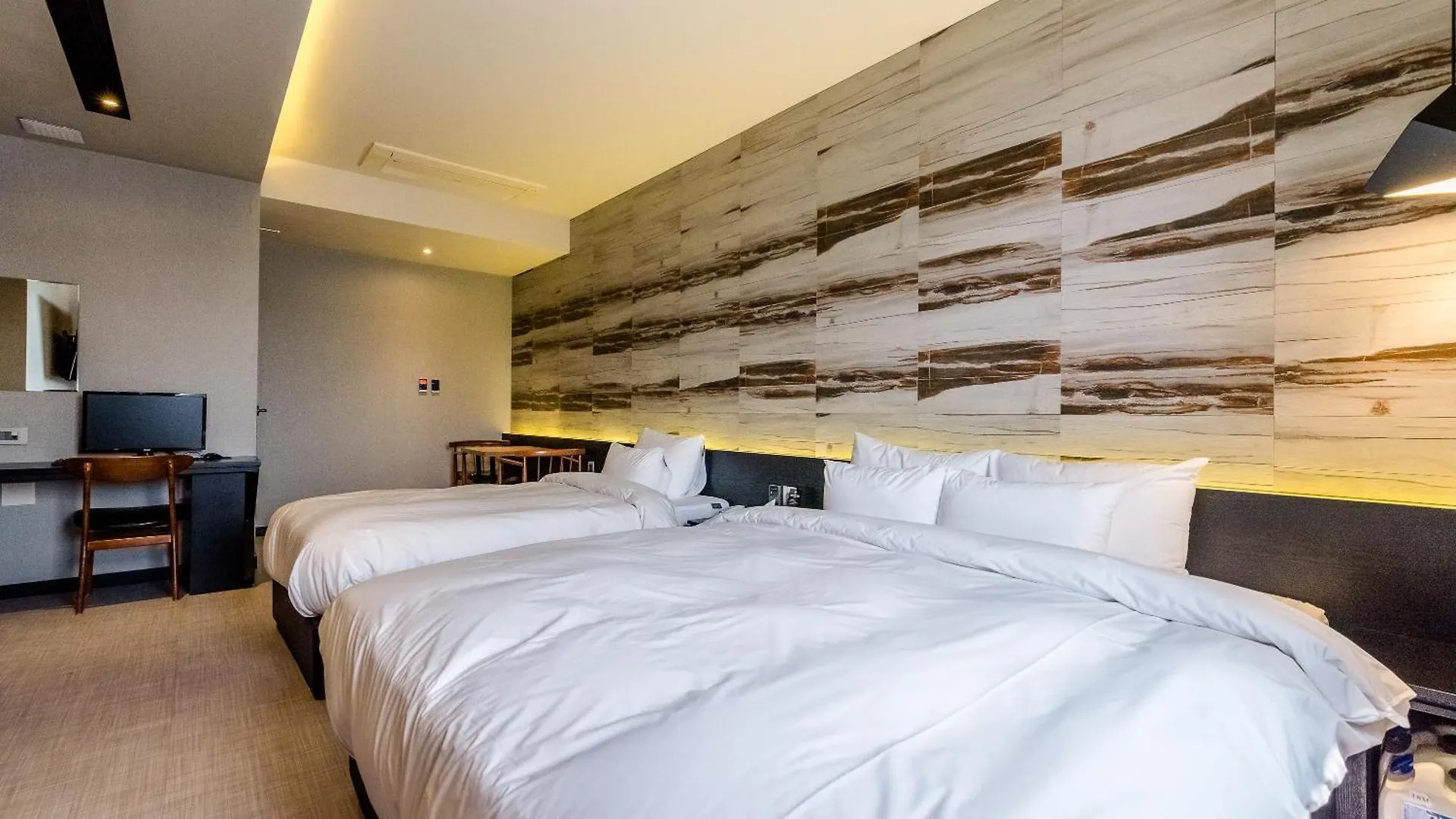 Hotel Marcher Busan 3*,  South Korea