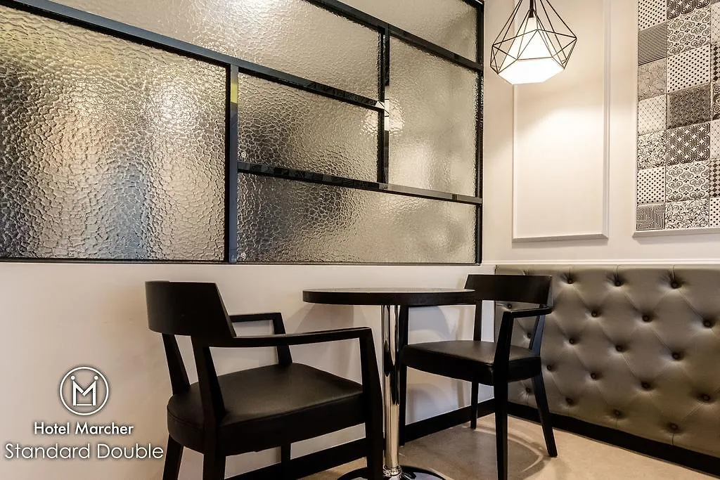 Hotel Marcher Busan