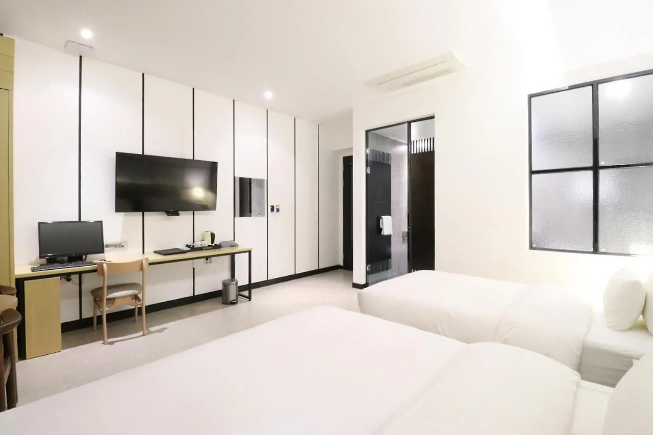 Hotel Marcher Busan