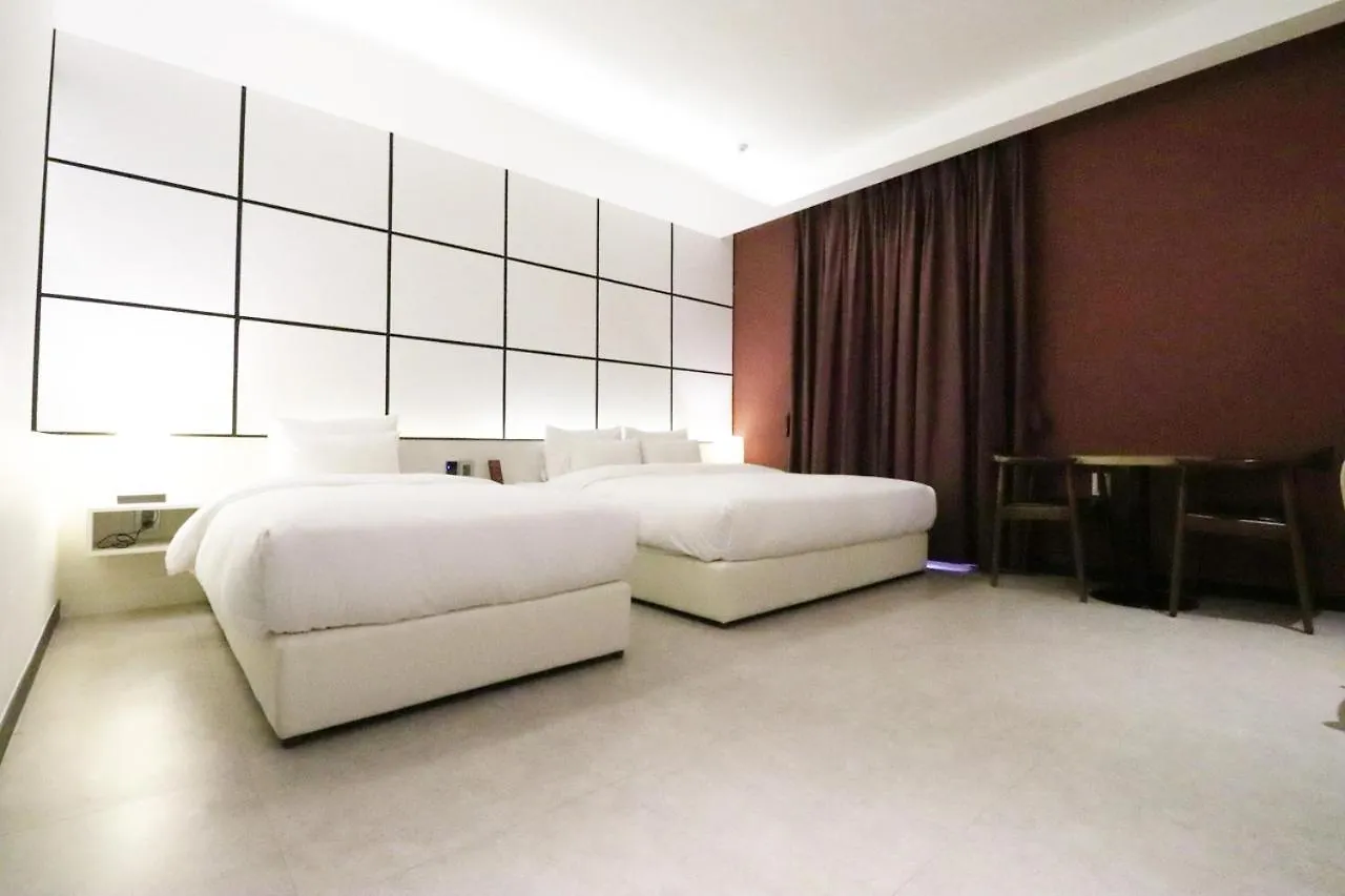 Hotel Marcher Busan