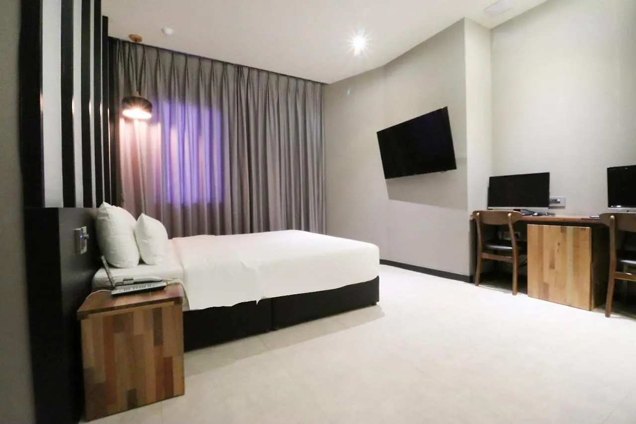 Hotel Marcher Busan