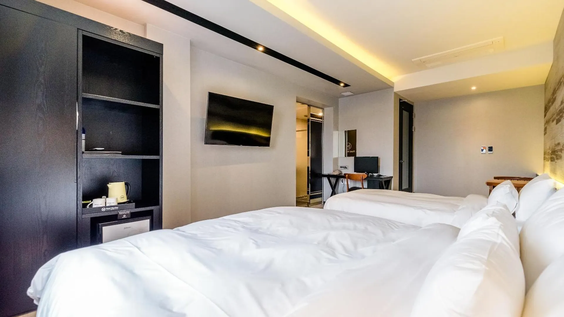 Hotel Marcher Busan