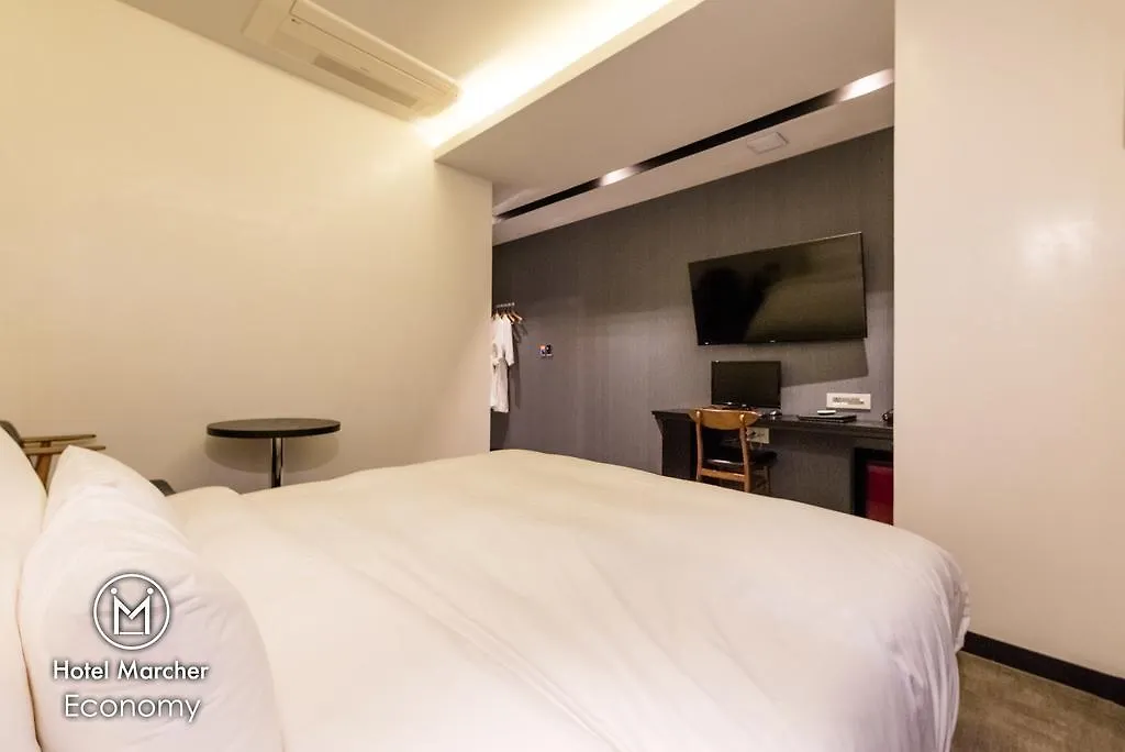 Hotel Marcher Busan