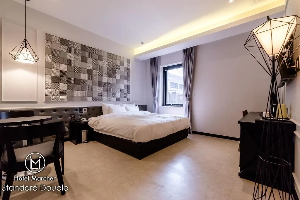 Hotel Marcher Busan
