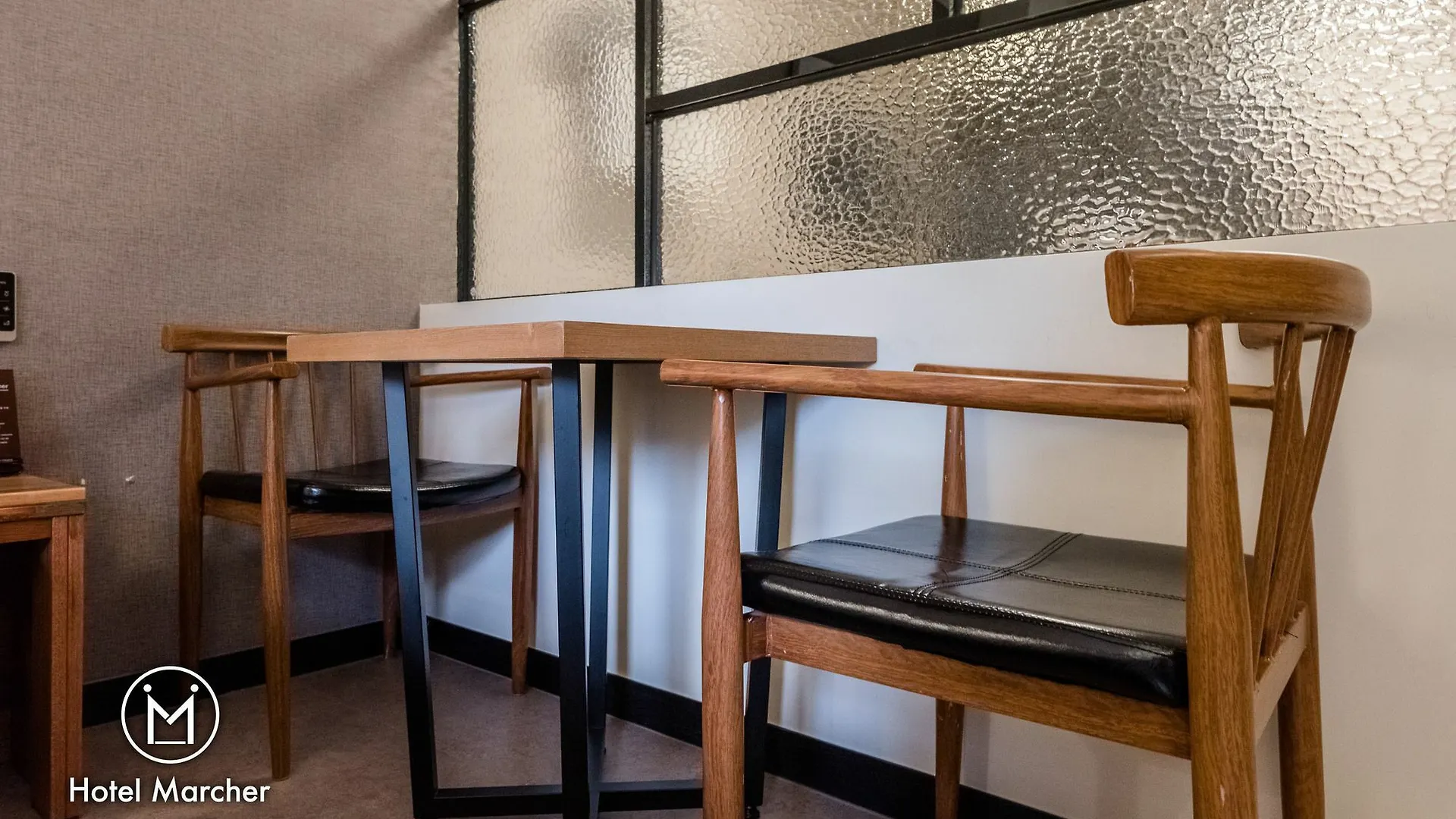 Hotel Marcher Busan
