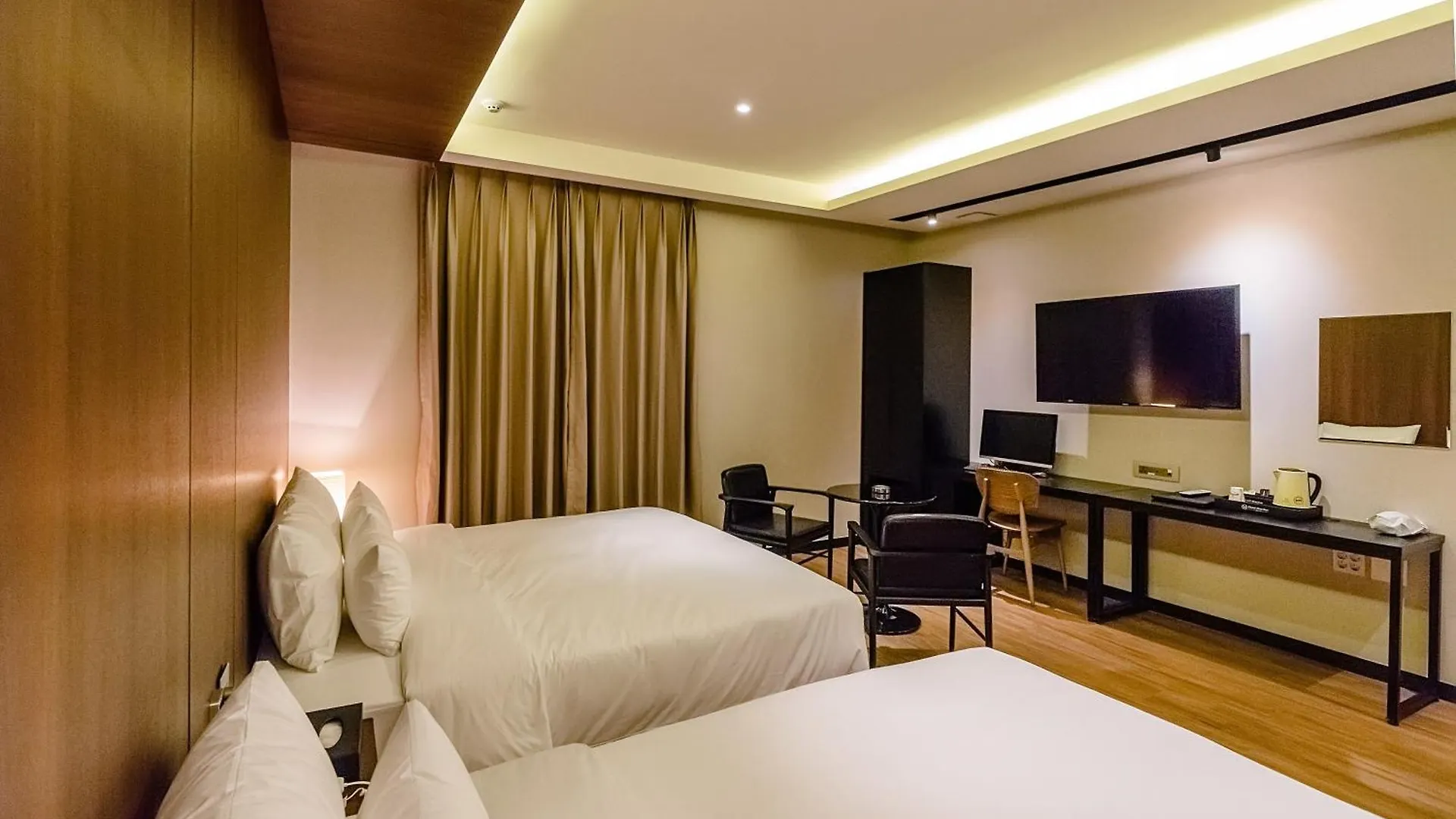Hotel Marcher Busan